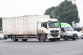 跑城际如何选车？ 这个品牌占比超42%  4X2出镜率最高！