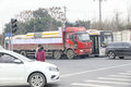 跑城际如何选车？ 这个品牌占比高达42%