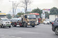 跑城际如何选车？ 这个品牌占比高达42%