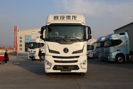 一口气购置30台德龙X6000 正允物流李刘东：低油耗是关键！