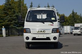 回馈客户恺达X5载货车仅售5.48万