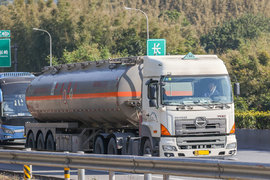 东南西北中市占上牌观察站 广州城配 绿通 高速牵引信息汇总(1)