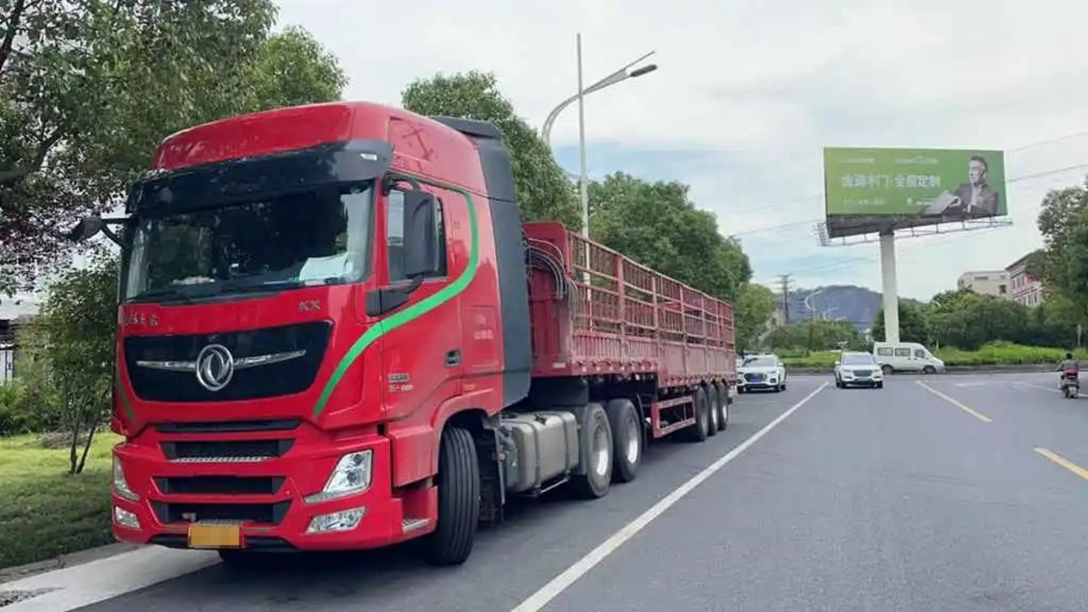 反复购买配备东康机的东风车 忠粉王师傅为何如此“固执”?