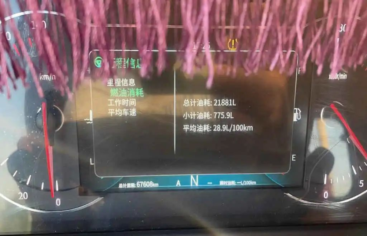 反复购买配备东康机的东风车 忠粉王师傅为何如此“固执”?