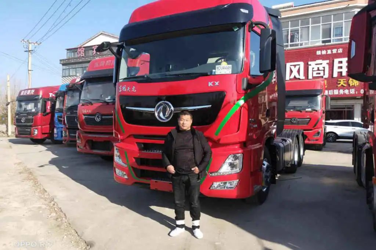 反复购买配备东康机的东风车 忠粉王师傅为何如此“固执”?