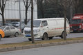 城配格局已变天 轻卡和VAN车型齐头并进