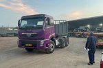 重卡企业集体“出海” 发展模式有哪些