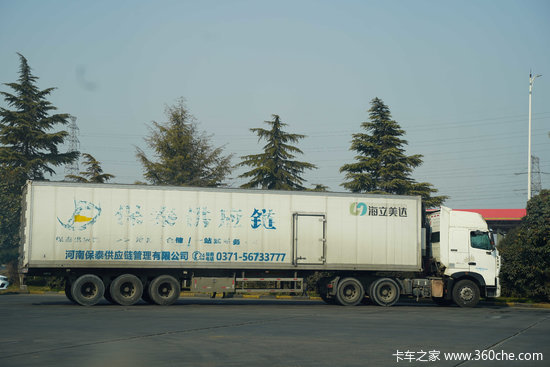 东南西北中市占上牌观察站:西安高速、城际、城配、上牌情况汇总(1)
