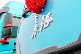 一举斩获90台大单!长征1号新能源重卡有何过人之处?