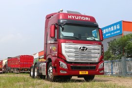 现代商用车318品牌日倒计时 以服务温暖用户！