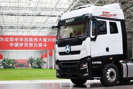 古风说新车 “关二爷”过五关斩六将 新朱宏旗舰版燃爆卡车圈!