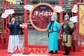 古风说新车 新朱宏旗舰版燃爆卡车圈！