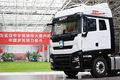古风说新车 新朱宏旗舰版燃爆卡车圈！