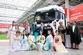 古风说新车 新朱宏旗舰版燃爆卡车圈！