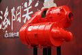 古风说新车 新朱宏旗舰版燃爆卡车圈！
