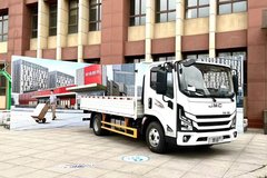 多款动力自由选择 满足9大场景用车需求 全新凯运+安徽区域震撼发布