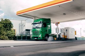 电动卡车销量仅占0.6% 欧盟新能源卡车灵不灵?2022年欧盟卡车销量盘点