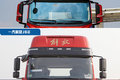 谁是6米8中的王者解放J6G乘龙H5V你站谁