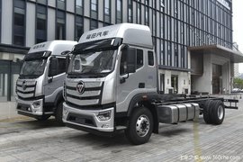 降价促销 欧航R系载货车仅售12.82万