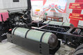 交车30台 江淮康铃气体机1号征服大客户