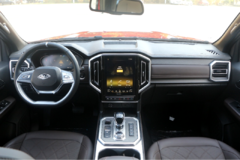 2.0T+8AT��ȫ�º�;�Զ������Ϳ���Ԥ��