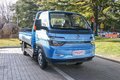 300km续航 能拉1.5吨 两款纯电小卡咋选