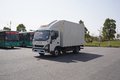 2.5L安康机搭配6档箱 江淮领跑强势登场