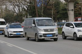 东南西北中-市占上牌观察室 第三期-西安城配市场观察