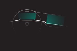 斯堪尼亚即新内饰概念图曝光！智能仪表更加易用 卡客车都装配