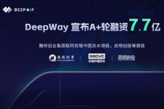 DeepWay7.7A+ֹȨʣ