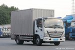 优惠 0.7万 福田欧马可S3载货车促销中