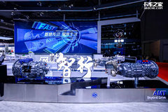 �Ա���ʣ���ʿ�ؼ���ʽAMT�ƽ���ٿ�