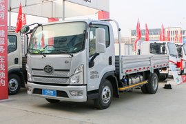 2.5升小八档匹配 通风加热座椅自带大卧铺 解放轻卡领途舒适行车