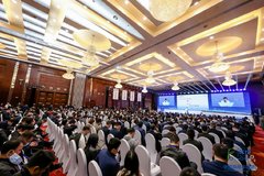 首届中国商用车论坛在湖北十堰圆满举办