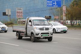 东南西北中市占上牌观察站:成都城配-3 新能源占比最高