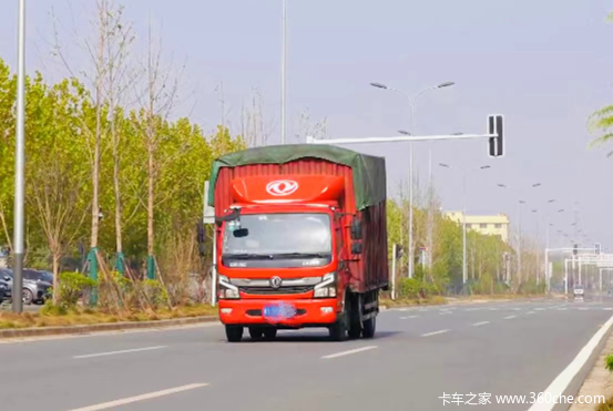 一朝拥有,始终陪伴 湖南卡友晏师傅的“凯普特人生”