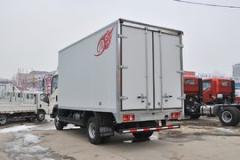 黄牌4米2春天来了？多地加大放宽6米以下、8吨以内厢式中卡通行限制