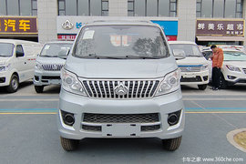 11.78万，神骐T10EV电动载货车优惠促销