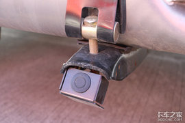 货车圈的“科技与狠活” 这些物理外挂 让跑运输更轻松