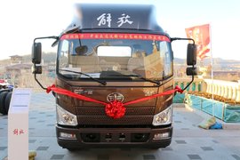 【解放轻卡】梦想合伙人，这边请！