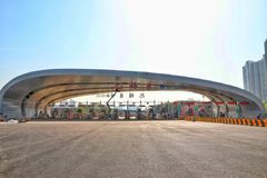 6��11���������������շ�վ��ʽ��ͨ