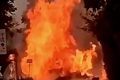 ��ըʮ���Σ�����Һ�����������ը