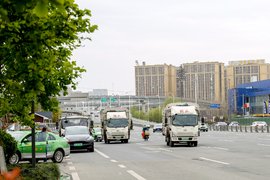 东南西北中市占上牌观察站:成都城配-4 新能源占比达60%