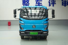 城配运输最优选择！245匹超1000公里续航 飞碟HW5想你所想
