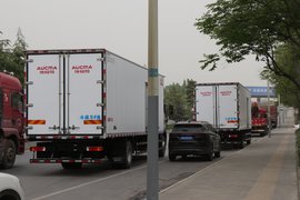 东南西北中-市占上牌观察站 第四期-西安上牌市场观察