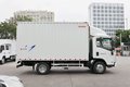 搭载132匹4KK1动力  新款庆铃KV100图解