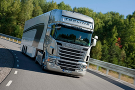 是否有你熟悉的面孔？年度卡车发展史-2 盘点1990-2000历届得奖车型