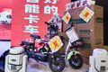 江淮1卡卡友专属购车盛会千万别错过