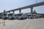 50辆订单!解放J7如何拿下跨境运输大单
