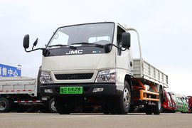 能下地库无惧限行！ 顺达EV堪称城配卷王 续航可达350km